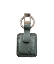 PIQUADRO MODUS RESTYLING Schl&uuml;sselanh&auml;nger aus Leder mit Karabiner - Schl&uuml;sselanh&auml;nger und Schl&uuml;sseletuis