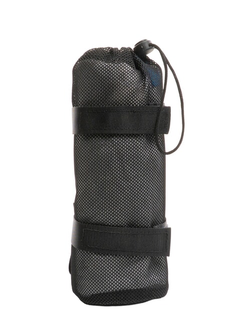 PIQUADRO PQ-MODULAR Wasserflaschenhalter Schwarz - Reisezubehör