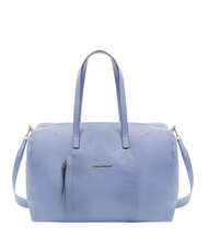 PIQUADRO LYRA Seesack mit Schultergurt FUCHSIE - Reisetaschen - 1