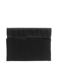 PIQUADRO MICK Stoffbeutel Schwarz - H&uuml;fttaschen - 1