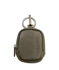 PIQUADRO RONNIE  Schlüssel-/Münzetui aus Leder - Schlüsselanhänger und Schlüsseletuis