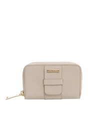 PIQUADRO LOL Schl&uuml;sseletui aus Leder Sand - Schl&uuml;sselanh&auml;nger und Schl&uuml;sseletuis - 1