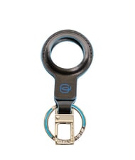 PIQUADRO EMPIRE Schl&uuml;sselanh&auml;nger ORANGE - Schl&uuml;sselanh&auml;nger und Schl&uuml;sseletuis - 1