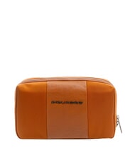 PIQUADRO BRIEF 2 Kabel-Organizer-Tasche ORANGE - Tablettmappe &amp; Organizer - 1