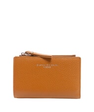 GIANNI CHIARINI GRANA DOLLARO  Kleine Lederbrieftasche - Brieftaschen Damen