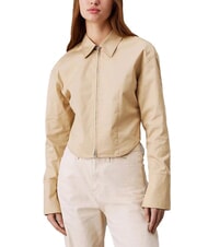 CALVIN KLEIN CK JEANS  - Damenblusen