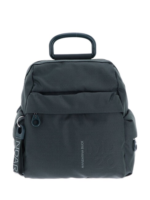 MANDARINA DUCK MD20 Mini-Umhängerucksack Kieferngrün - Damentaschen