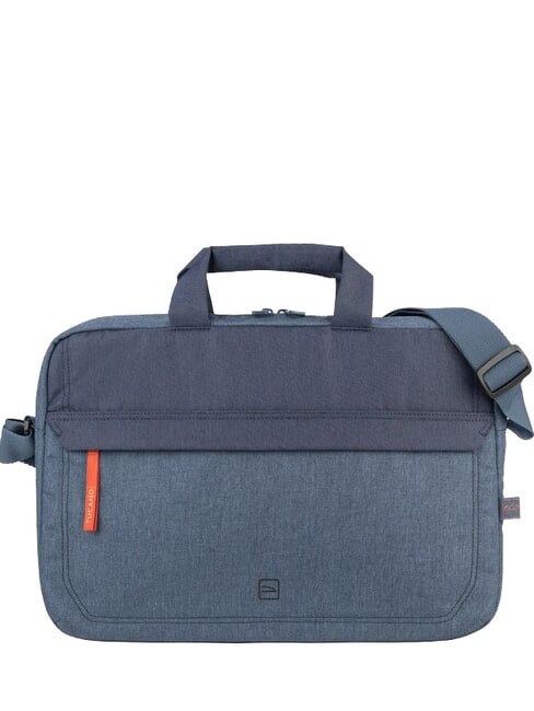 TUCANO HOP 15,6" Laptop-Aktentasche blau - Arbeitstaschen