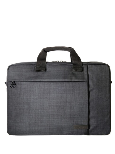 TUCANO SVOLA 15,6" Laptop-Aktentasche Schwarz - Arbeitstaschen
