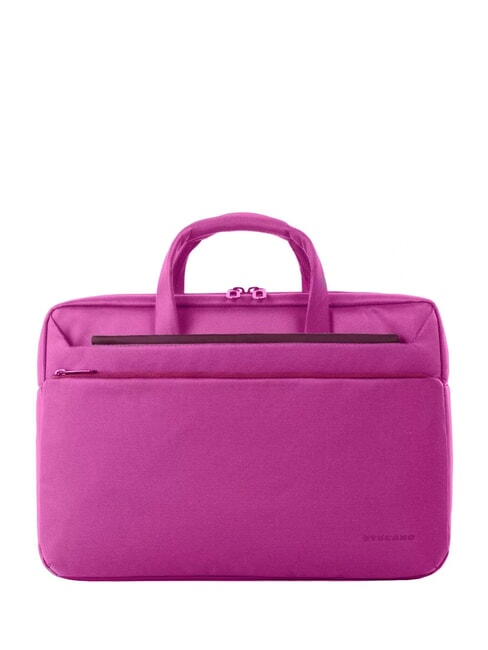 TUCANO WORK OUT 13" Laptop-Aktentasche Fuchsie - Arbeitstaschen