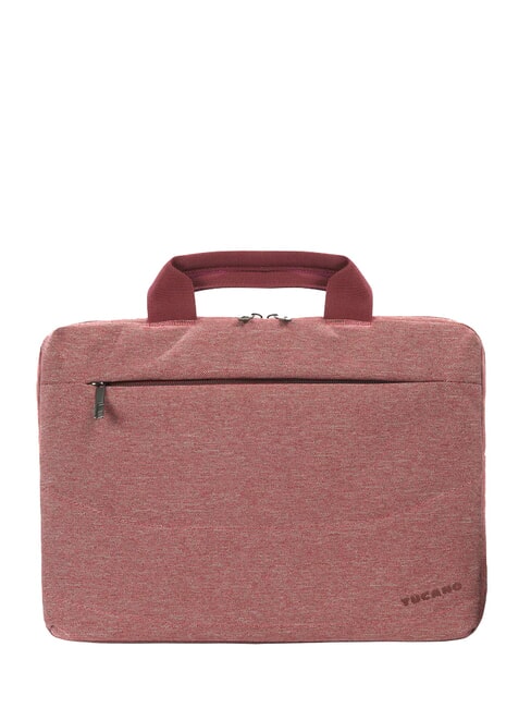 TUCANO LINEA 13" Laptop-Aktentasche rot - Arbeitstaschen