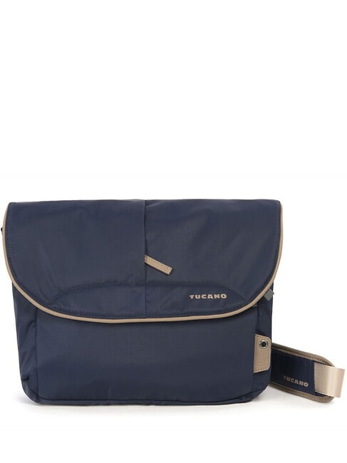 TUCANO SCATTO Kameratasche blau - Reisezubehör