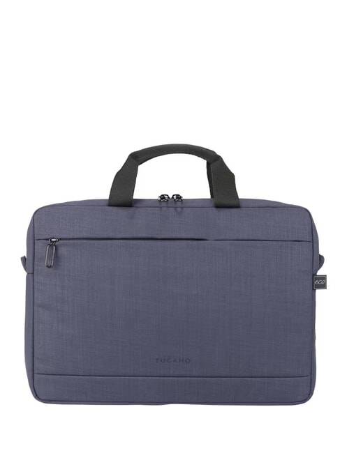 TUCANO STOP 14" Laptop-Aktentasche blau - Arbeitstaschen