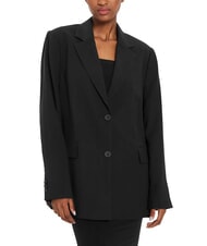 CALVIN KLEIN CK JEANS Blazerjacke mit Knöpfen - Damenjacken