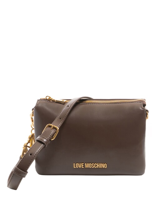 LOVE MOSCHINO JEWEL Umhängetasche Ich fürchte - Damentaschen