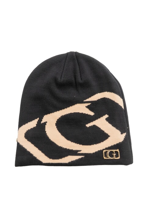 GUESS BEANIE Hut SCHWARZ - Mützen/Hüte