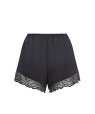 CALVIN KLEIN CK Pyjama-Shorts aus Spitze - Damenpyjamas