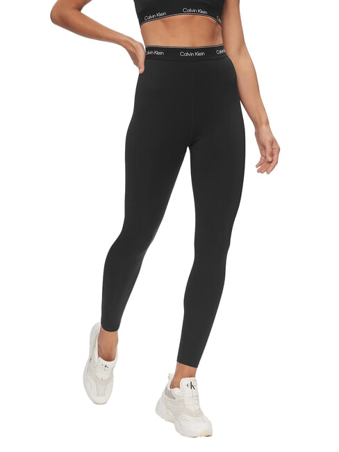 CALVIN KLEIN CK PERFORMANCE Gamaschen schwarze Schönheit - Sportanzüge für Damen