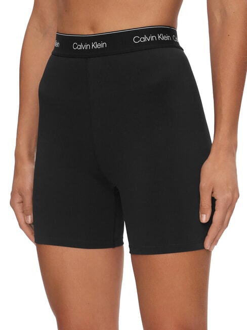 CALVIN KLEIN CK PERFORMANCE Sportshorts schwarze Schönheit - Sportanzüge für Damen