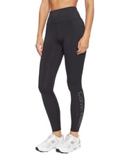 CALVIN KLEIN CK PERFORMANCE Leggings mit Logo schwarze Sch&ouml;nheit - Sportanz&uuml;ge f&uuml;r Damen - 1