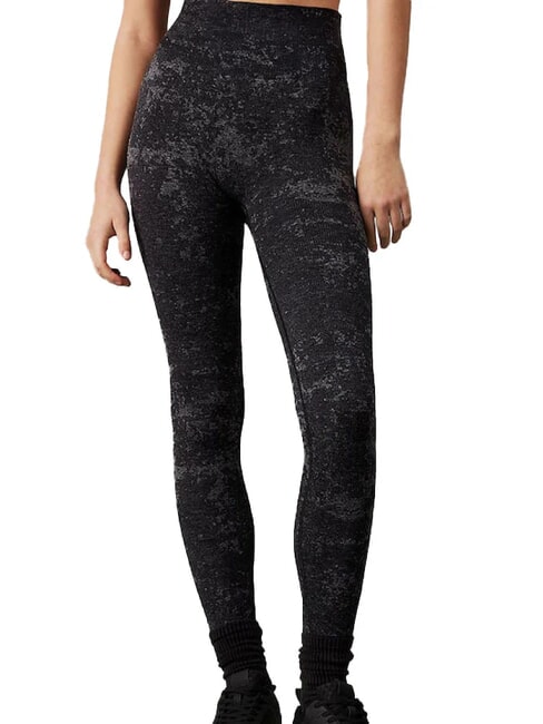 CALVIN KLEIN CK PERFORMANCE Gamaschen schwarze Schönheit - Sportanzüge für Damen