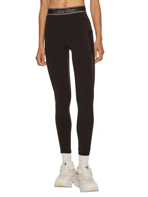 CALVIN KLEIN CK PERFORMANCE  schwarze Schönheit - Sportanzüge für Damen