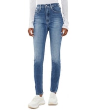 CALVIN KLEIN CK JEANS Skinny-Fit-Jeans - Damenjeans