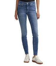 CALVIN KLEIN CK JEANS Skinny-Fit-Jeans - Damenjeans