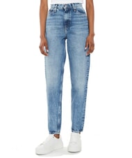CALVIN KLEIN CK JEANS Mom-Fit-Jeans - Damenjeans