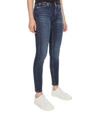 CALVIN KLEIN CK JEANS Skinny-Fit-Jeans - Damenjeans