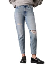 CALVIN KLEIN CK JEANS  - Damenjeans