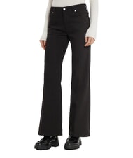 CALVIN KLEIN CK Flare-Fit-Jeans - Damenjeans