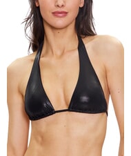 CALVIN KLEIN CK Triangel-Bikinioberteil mit Segel - Bademode für Damen