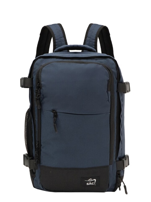 LESAC CABIN EASY S Underseater-Rucksack Marine - Rucksäcke für Schule &amp; Freizeit