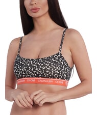 CALVIN KLEIN CK Bralette-BH aus Stretch-Baumwolle - BHs Damen