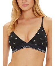 CALVIN KLEIN CK Bralette-BH aus Stretch-Baumwolle - BHs Damen