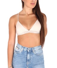 CALVIN KLEIN CK Triangel-Bralette-BH - BHs Damen