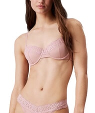 CALVIN KLEIN CK B&uuml;gel-BH und Spitze - BHs Damen