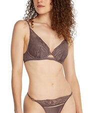 CALVIN KLEIN CK Bügel-BH aus Spitze - BHs Damen
