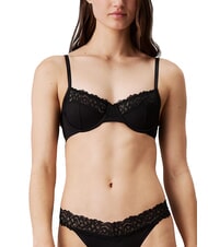 CALVIN KLEIN CK Bügel-BH und Spitze - BHs Damen