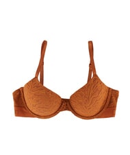 CALVIN KLEIN CK Vorgeformter Körbchen-BH - BHs Damen