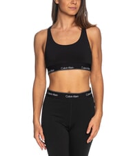 CALVIN KLEIN CK PERFORMANCE Sport-BH mit mittlerer Stützkraft - BHs Damen