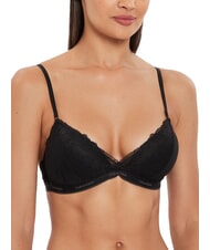 CALVIN KLEIN CK Spitzen-Bralette-BH - BHs Damen