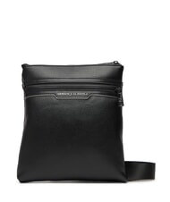 ARMANI EXCHANGE OKINAWA  Flachbeutel schwarz/schwarz - Umh&auml;ngetaschen Herren - 1