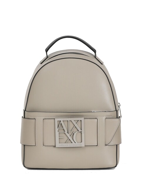 ARMANI EXCHANGE SUSIE Rucksack Braunbarsch - Damentaschen