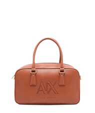 ARMANI EXCHANGE A|X BAULETTO  Handtasche, mit Schultergurt - Damentaschen