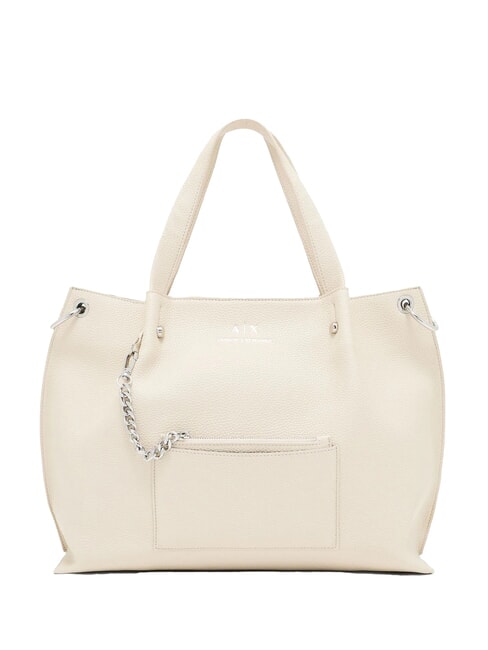 ARMANI EXCHANGE MILA Handtasche, mit Schultergurt Schlucht - Damentaschen