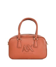 ARMANI EXCHANGE A|X BAULETTO S Handtasche, mit Schultergurt - Damentaschen