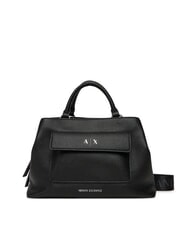ARMANI EXCHANGE NICOLE L Handtasche, mit Schultergurt - Damentaschen