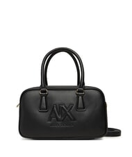 ARMANI EXCHANGE A|X BAULETTO S Handtasche, mit Schultergurt - Damentaschen